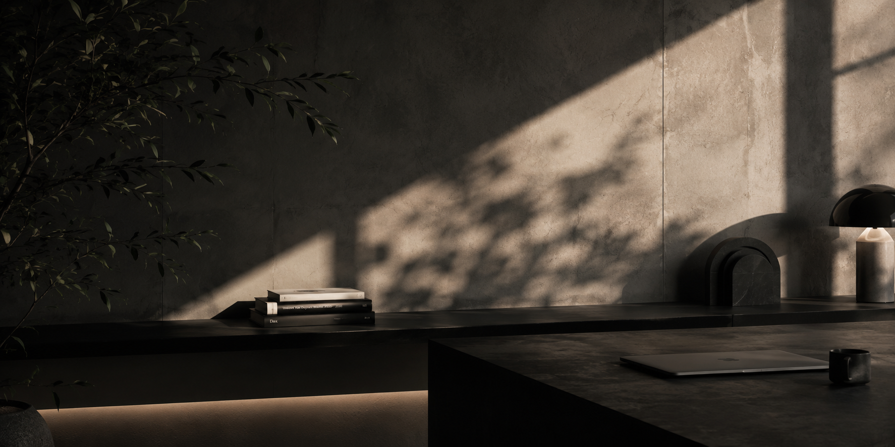 Erisa studio work sample